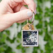 Orkaan Paloma 3 Sleutelhanger (Hand)