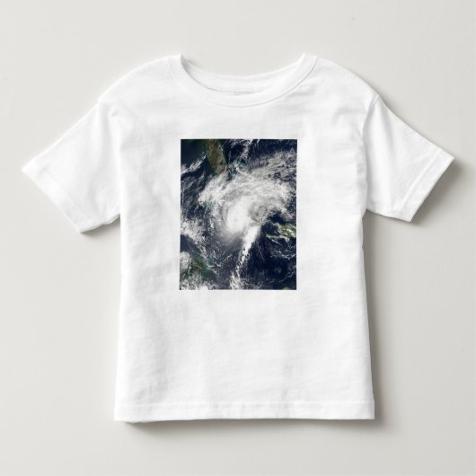 orkaan Paloma Kinder Shirts (Voorkant)