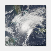 orkaan Paloma Magneet (Voorkant)