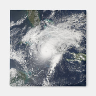 orkaan Paloma Magneet