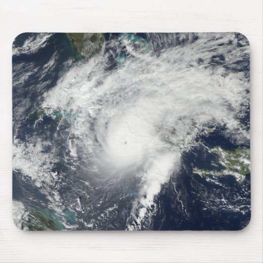 orkaan Paloma Muismat (Voorkant)