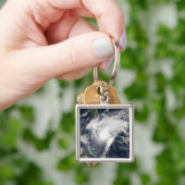 orkaan Paloma Sleutelhanger (Hand)