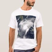 orkaan Paloma T-shirt (Voorkant)