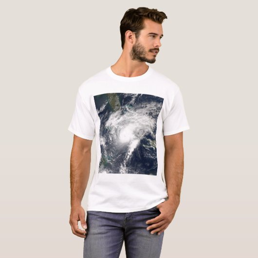 orkaan Paloma T-shirt (Voorkant volledig)