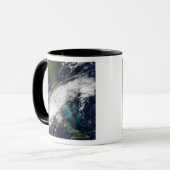 Orkaan Paula 2 Mok (Voorkant links)