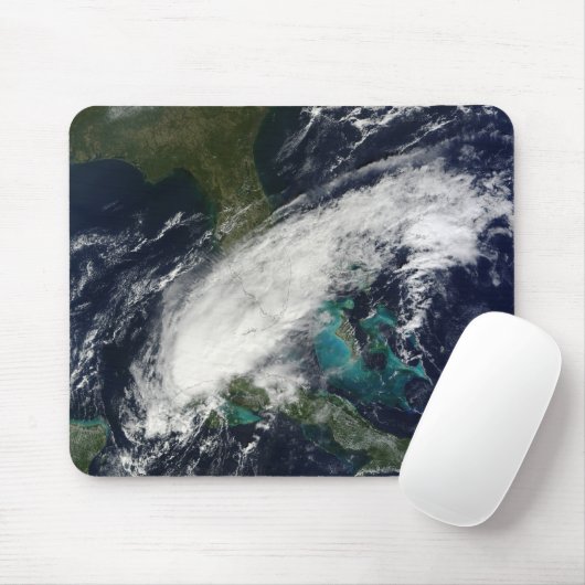 Orkaan Paula 2 Muismat (Met muis)