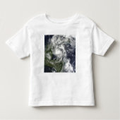 orkaan Paula Kinder Shirts (Voorkant)