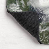 orkaan Paula Muismat (Hoek)