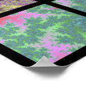 orkaan poster (Hoek)