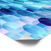 orkaan... poster (Hoek)