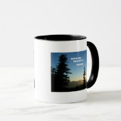 Orkaan Ridge, Nationaal Park van de Olympische Spe Mok (Voorkant rechts)