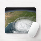 orkaan Rita 2 Muismat (Met muis)