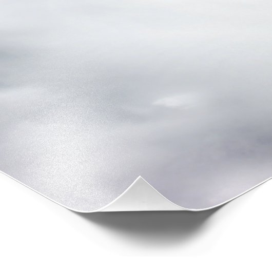 orkaan Rita 3 Foto Afdruk (Hoek)