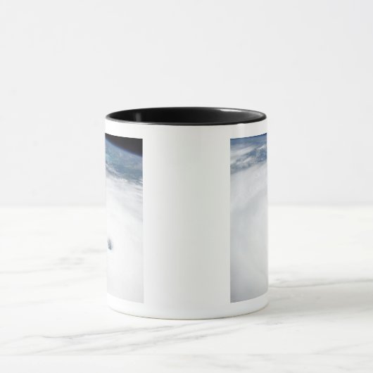 orkaan Rita 3 Mok (Midden)