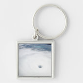 orkaan Rita 3 Sleutelhanger (Voorkant)