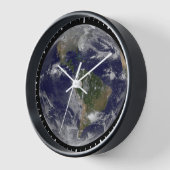 Orkaan Sandy langs de oostkust van de VS. (Hoek)