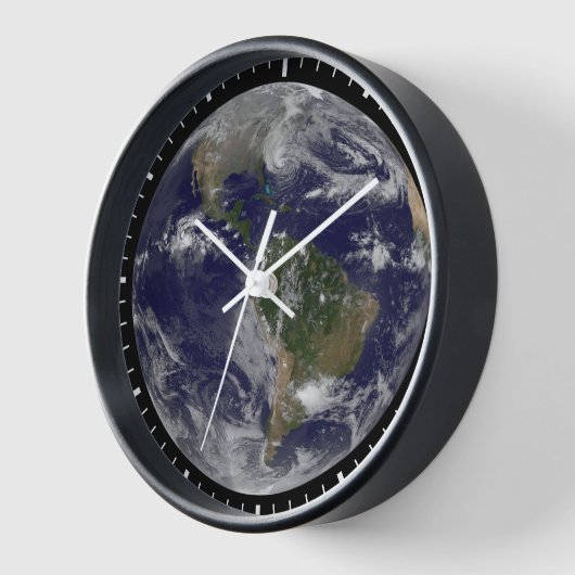 Orkaan Sandy langs de oostkust van de VS. (Hoek)