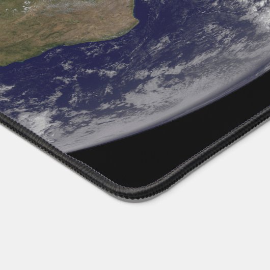 Orkaan Sandy langs de oostkust van de VS. 2 Bureaumat (Hoek)