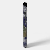 Orkaan Sandy langs de oostkust van de VS. 2 Case-Mate iPhone Case (Achterkant / Links)