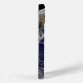 Orkaan Sandy langs de oostkust van de VS. 2 Case-Mate iPhone Case (Achterkant / Rechts)