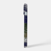 Orkaan Sandy langs de oostkust van de VS. 2 iPhone 15 Case (Linkerkant)