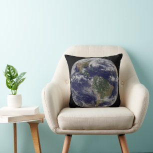 Orkaan Sandy langs de oostkust van de VS. 2 Kussen