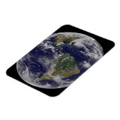 Orkaan Sandy langs de oostkust van de VS. 2 Magneet (Linkerzijde)