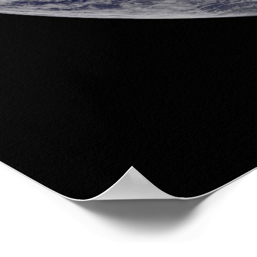 Orkaan Sandy langs de oostkust van de VS. 2 Poster (Hoek)