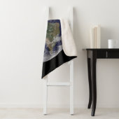 Orkaan Sandy langs de oostkust van de VS. 2 Sherpa Deken (In situ)