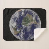 Orkaan Sandy langs de oostkust van de VS. 2 Sherpa Deken (Voorkant (horizontaal))