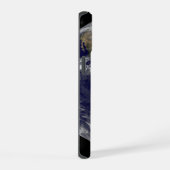 Orkaan Sandy langs de oostkust van de VS. iPhone 15 Case (Rechterkant)