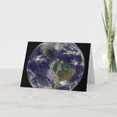 Orkaan Sandy langs de oostkust van de VS. Kaart (Voorkant)