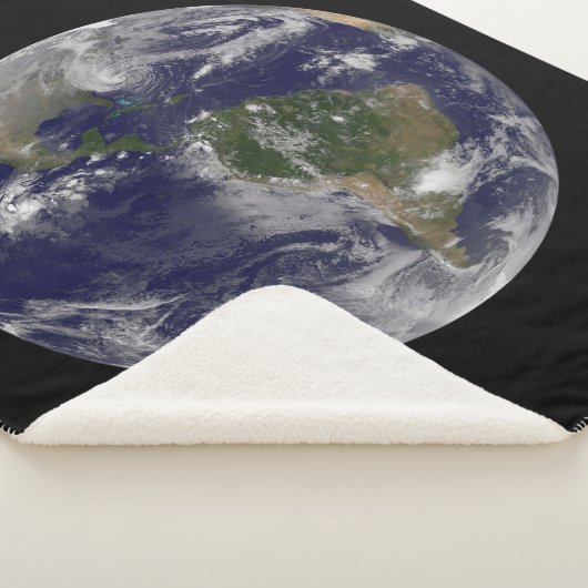 Orkaan Sandy langs de oostkust van de VS. Sherpa Deken (3/4)