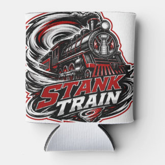 Orkaan Stank Trein Hockey Blikkoeler Blikjeskoeler