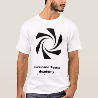 Orkaan Tennis Academy T-shirt