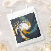orkaan twirl bedankzakje (Geknipt)
