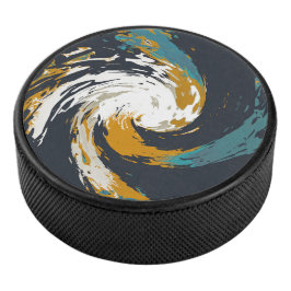 orkaan twirl hockey puck