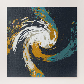 orkaan twirl legpuzzel