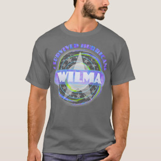Orkaan Wilma T-shirt