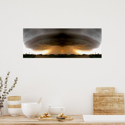 orkaansym.02 poster (Keuken)