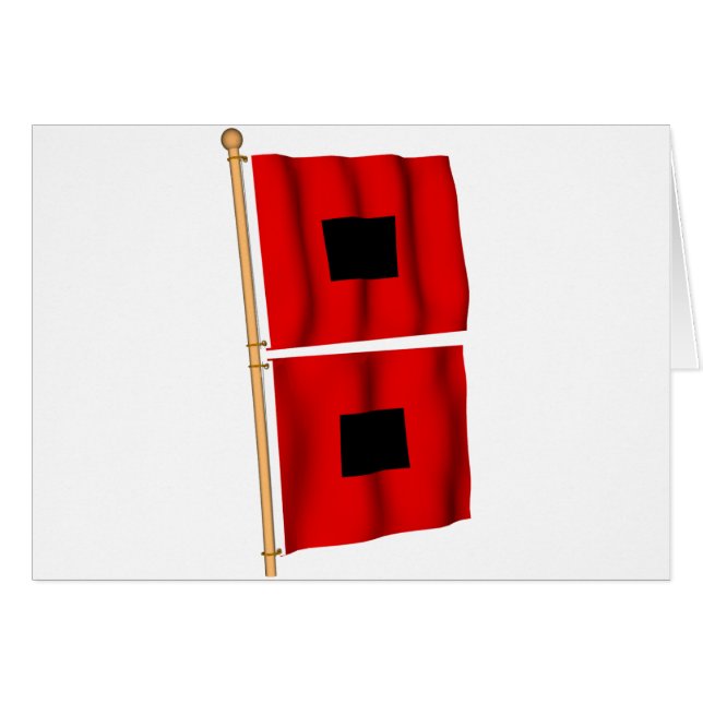 orkaanwaarschuwing (Voorkant Horizontaal)