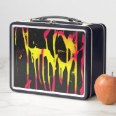 orkanen, bramen en ruggengraat (In situ)