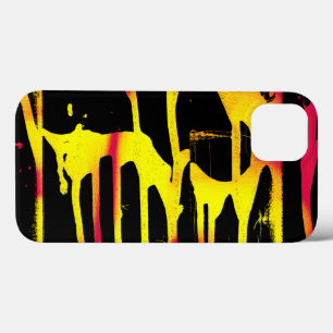 orkanen, bramen en ruggengraat Case-Mate iPhone case