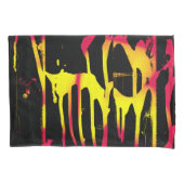 orkanen, bramen en ruggengraat kussensloop (Voorkant)