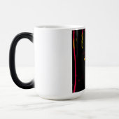 orkanen en onkruidenierswaren en magische bacchani magische mok (Links)