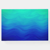 Orka's - Gastenboek (Achterkant)