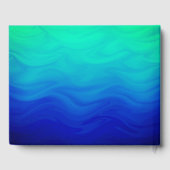 Orka's - Gastenboek (Achterkant)