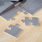 orka's, Orcinus orca, groep Legpuzzel (Zijkant)