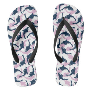 Orka's Teenslippers