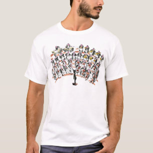Orkest T-shirt